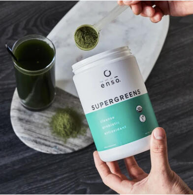 Best superfood powder